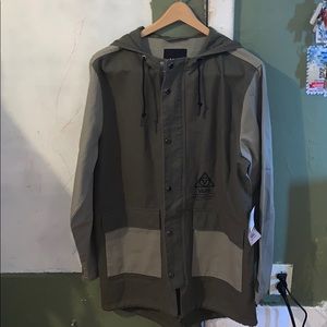 Vans 66 Supply Parka